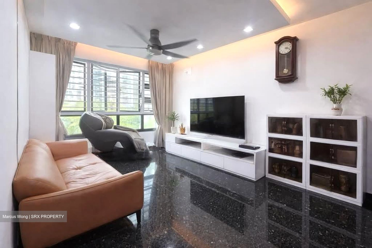 Blk 265B Punggol Emerald (Punggol), HDB 4 Rooms #548424071